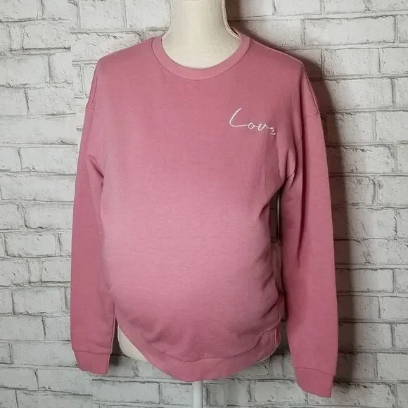 💥Host Pick💥Maternity Sweater